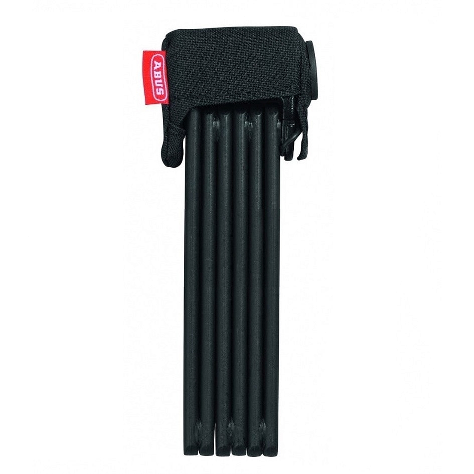 2Картинка Abus Folding 6000 Eco Black