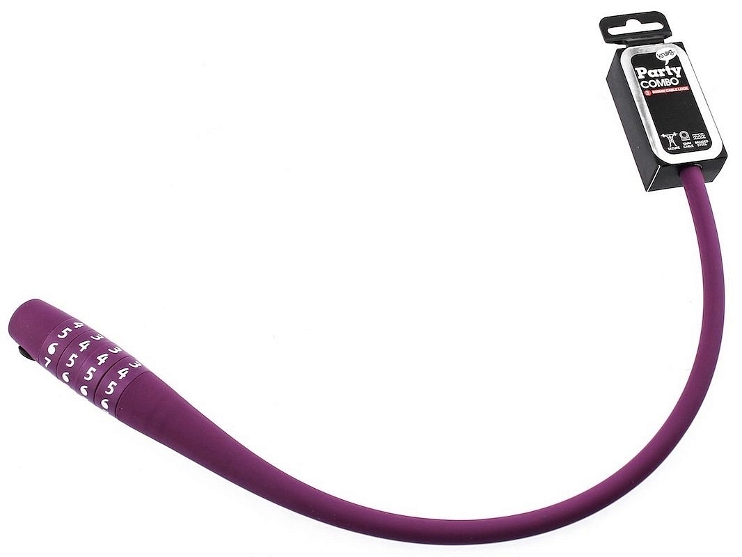 3Картинка Knog Party Combo Grape