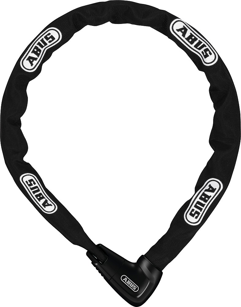 2Картинка Steel-O-Chain 9808/140 Black