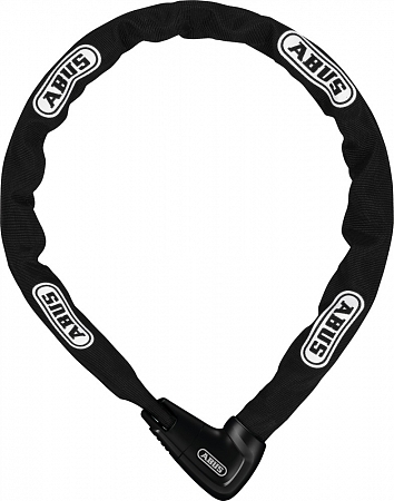 Steel-O-Chain 9808/140 Black