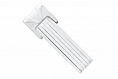 Abus Bordo Lite 6050 White