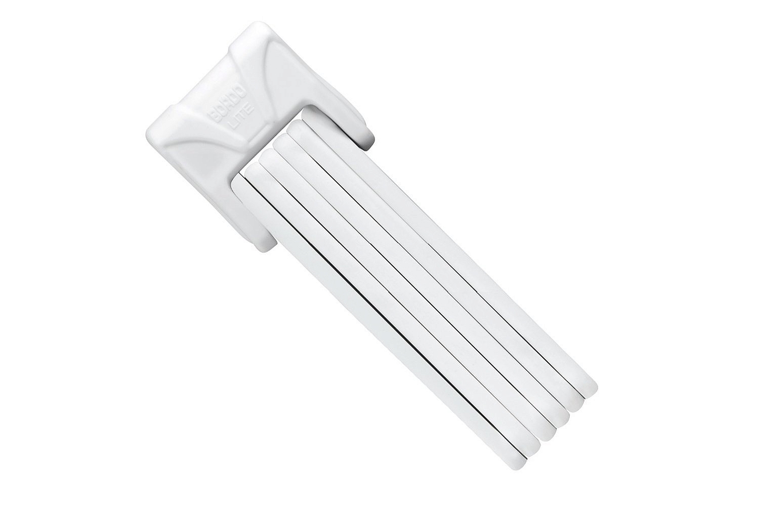 3Картинка Abus Bordo Lite 6050 White