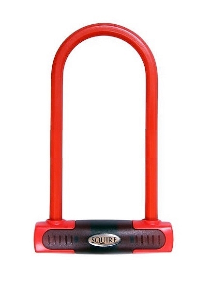2Картинка Squire Hammerhead Eiger Red