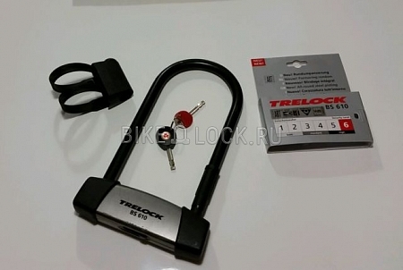 Trelock BS 610