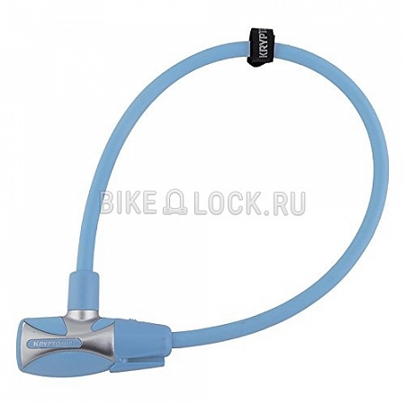 KryptoFlex 1265 Key Cable Light Blue