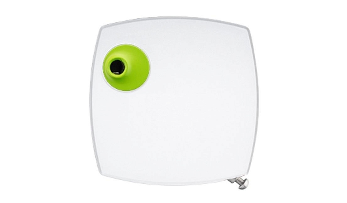 2Картинка Knog Milkman Silver