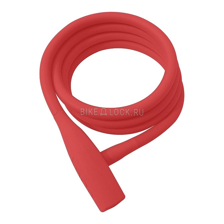 2Картинка Knog Party Coil Red