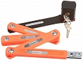 Abus Folding Bordo 5700 Orange