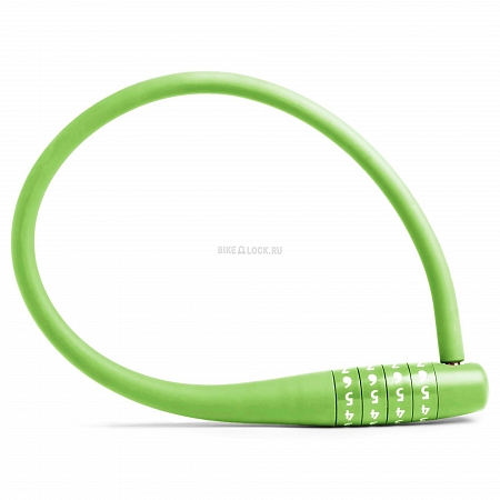 Knog Party Combo Lime
