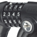 Chain Key Combo 1610 Black