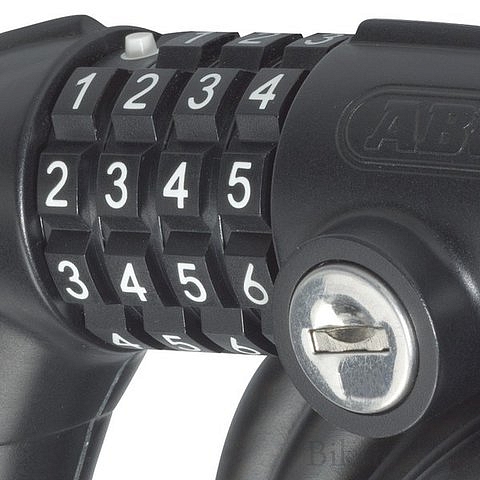 3Картинка Chain Key Combo 1610 Black