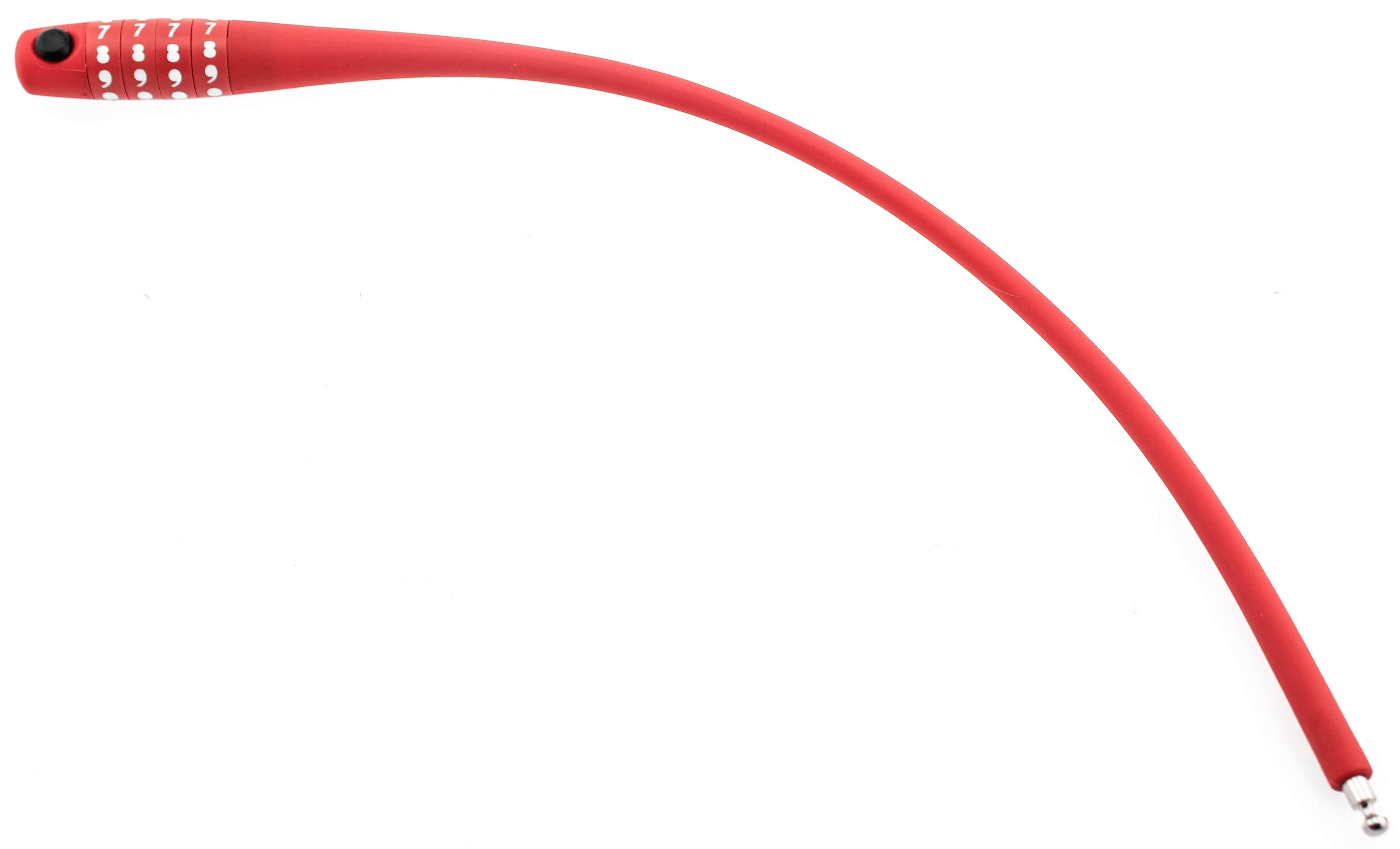 3Картинка Knog Party Combo Red
