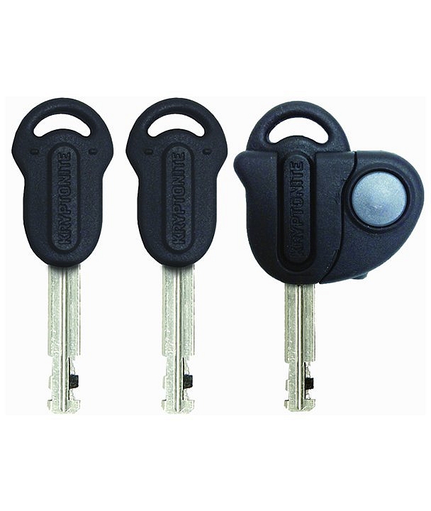 4Картинка Kryptonite Evolution Mini-5