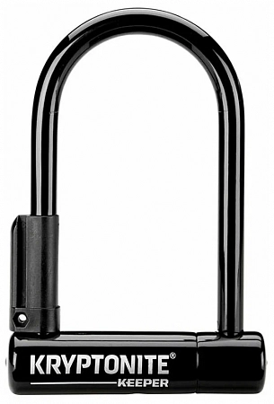 Kryptonite Keeper Mini-6