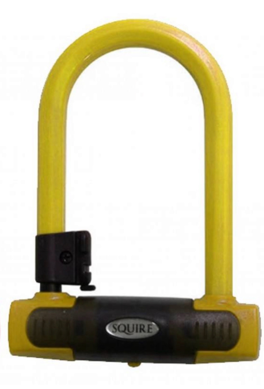 2Картинка Squire Hammerhead Eiger Compact Yellow