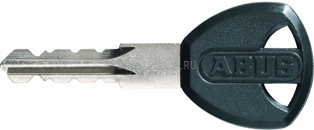 3Картинка Abus Cable Key Combo 1640