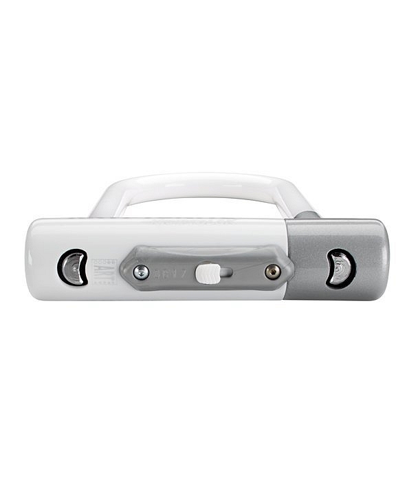 4Картинка Kryptonite KryptoLok Series 2 Mini-7 White