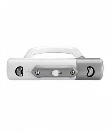 Kryptonite KryptoLok Series 2 Mini 7 White