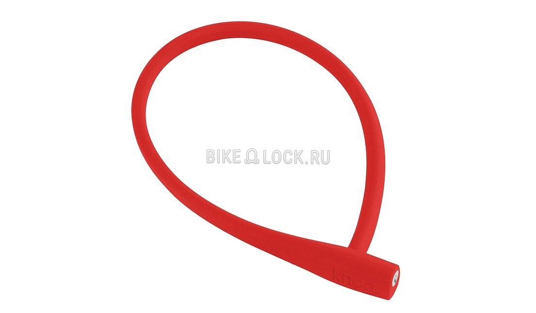 2Картинка Knog Party Frank Red