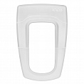 Knog Bouncer White