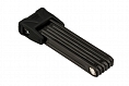 Abus Bordo Lite 6050 Black