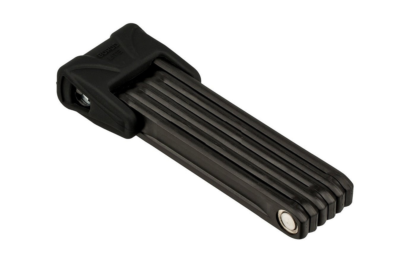 3Картинка Abus Bordo Lite 6050 Black