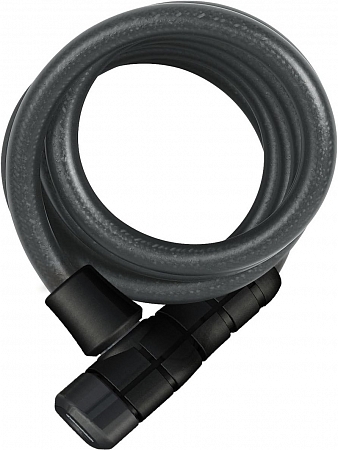 Abus Coil Cable Lock Booster 6512k
