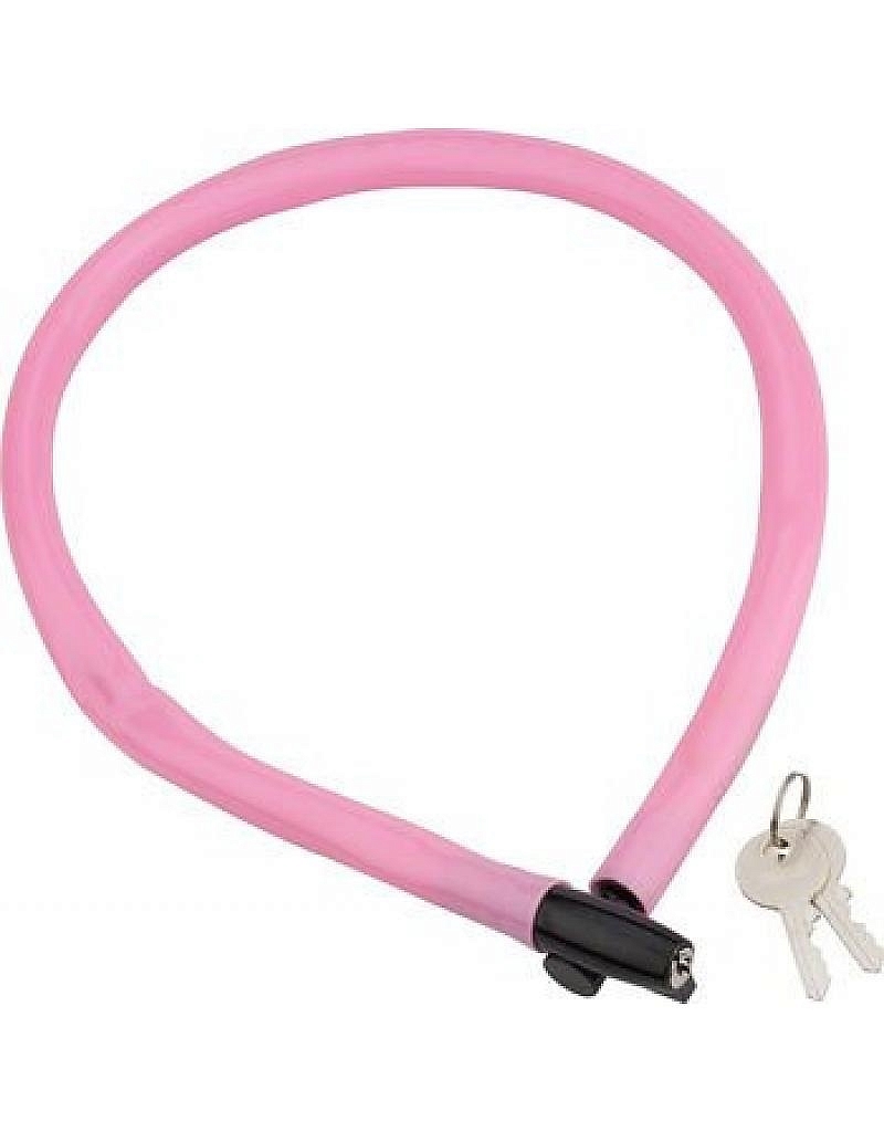 3Картинка Kryptonite Keeper 665 Key Cables Pink