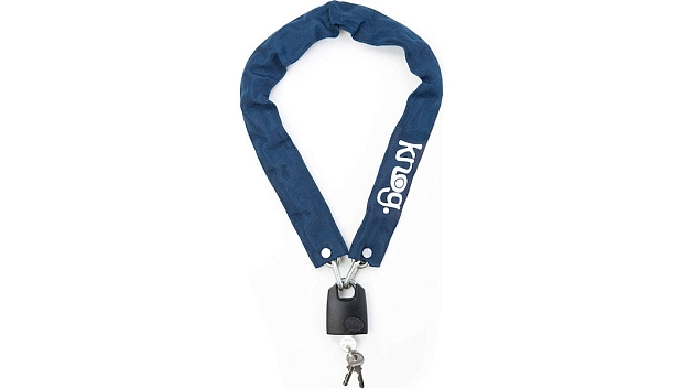 2Картинка Knog Jacket Skinny Indigo