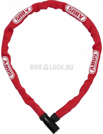 Steel-O-Chain 4804K/75 Red