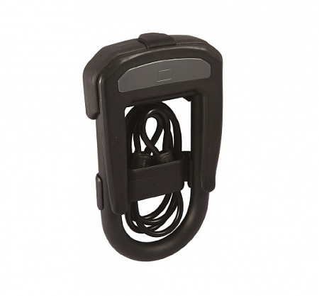 Hiplok DC All Black