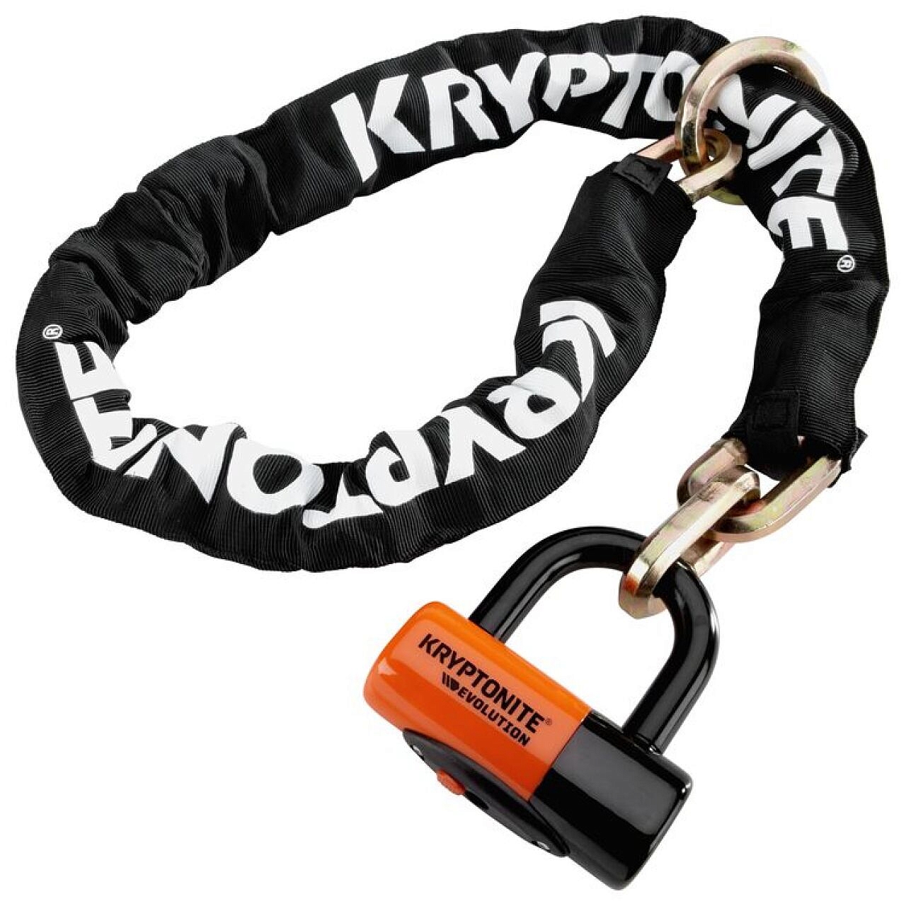 2Картинка Kryptonite New York Noose 1275