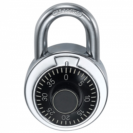 OnGuard Bull Mastiff Padlock 8104
