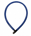 Kryptonite Keeper 665 Key Cables Blue