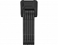 Abus Folding Granit X Plus 6500 Black