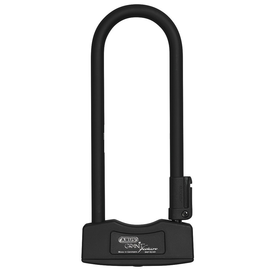 2Картинка Abus U-lock Granit Futura 64