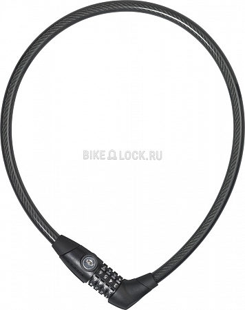 Abus Cable Lock Key Combo 1640
