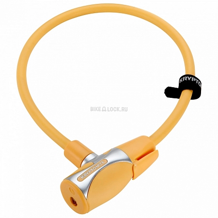 KryptoFlex 1265 Key Cable Light Orange