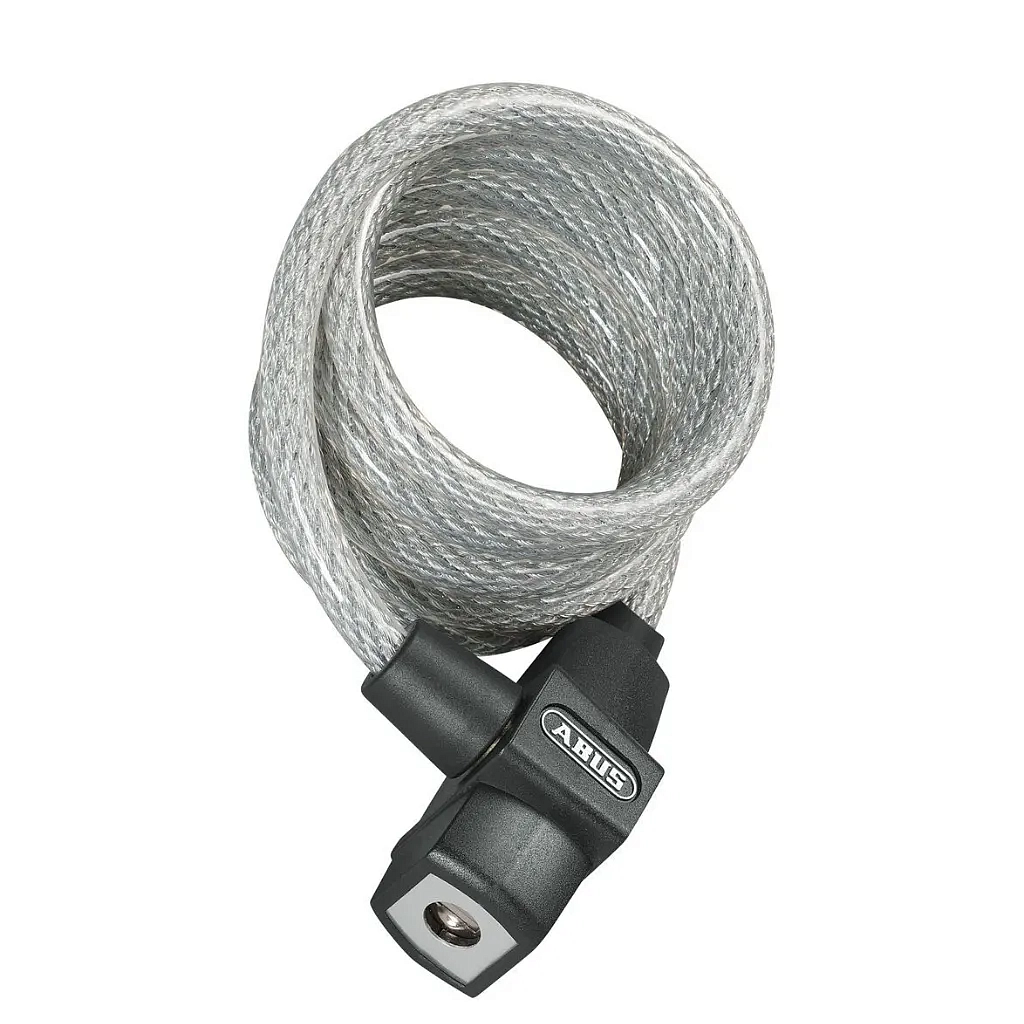 2Картинка Abus Coil Cable Lock Primo 590