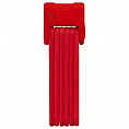 Abus Bordo Lite 6050 Red