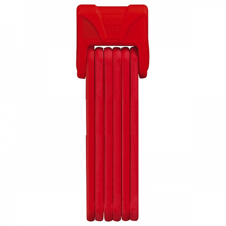 Abus Bordo Lite 6050 Red