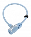 Kryptonite KryptoFlex 1265 Key Cable Blue