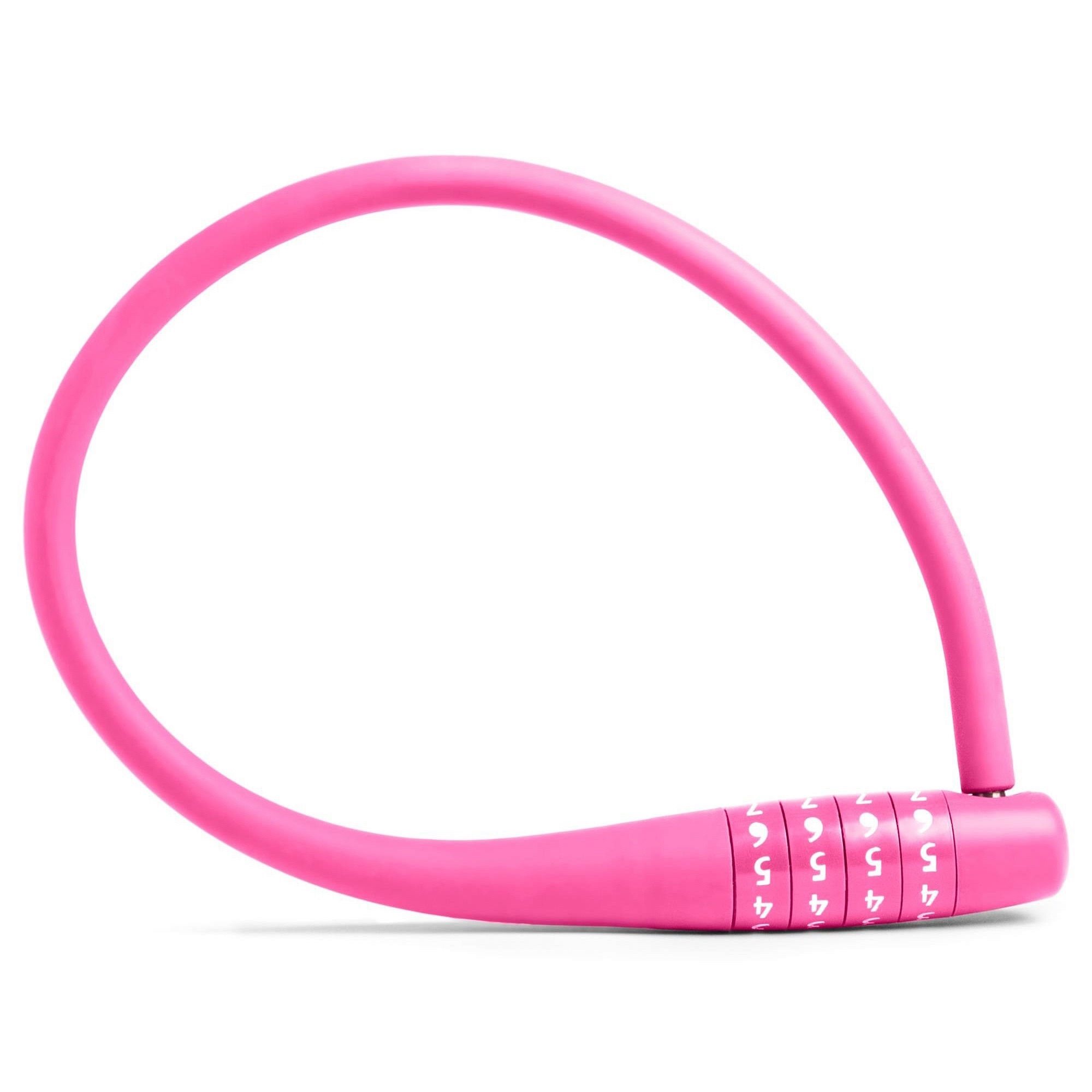 2Картинка Knog Party Combo Rose