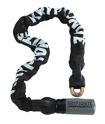 2Картинка Kryptonite KryptoLok 912 Combo