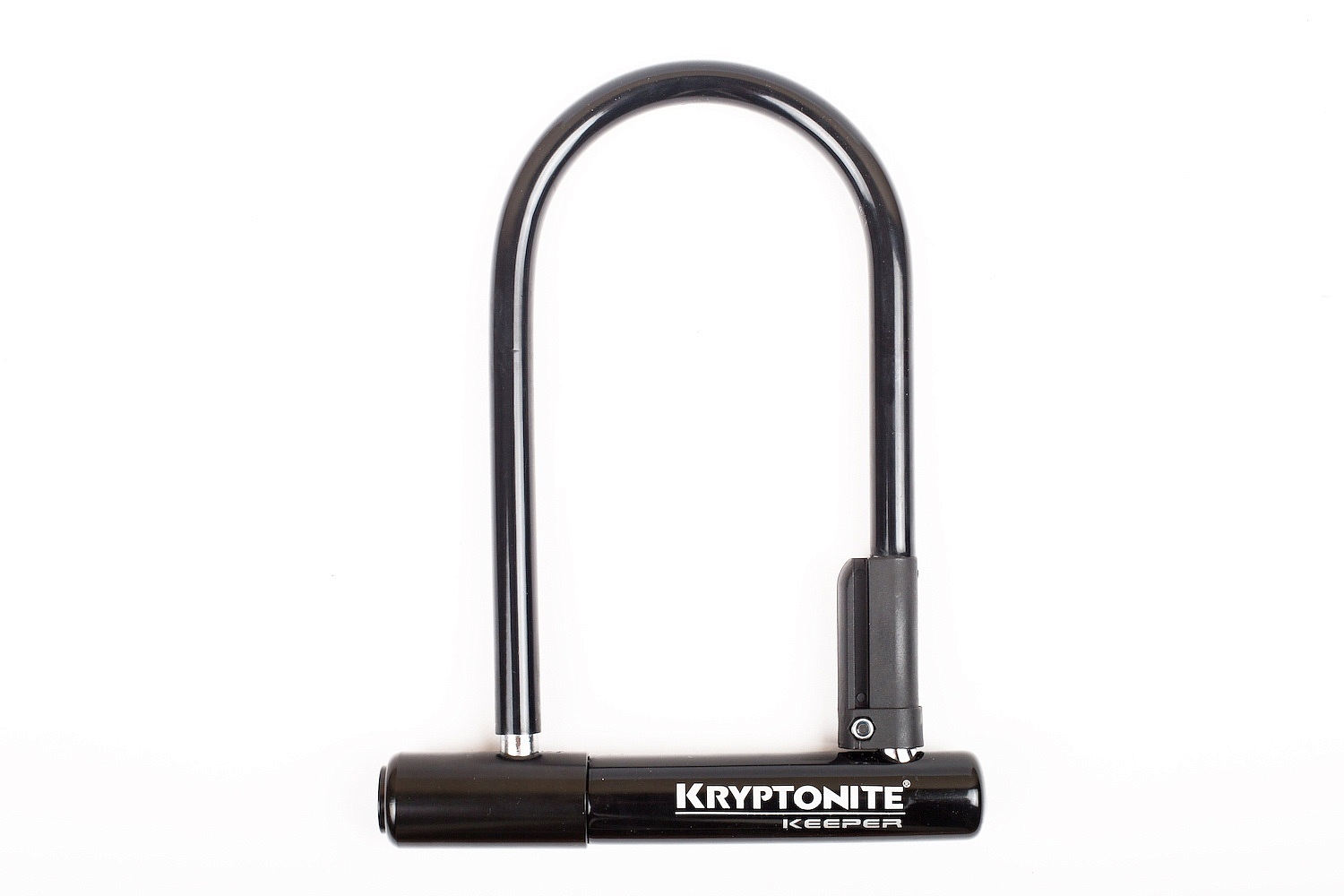 Kryptonite lock on sale