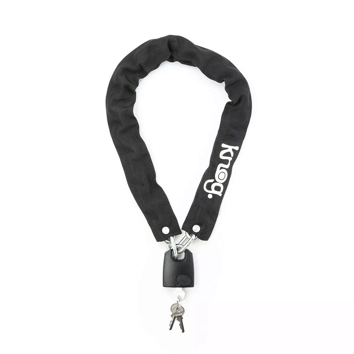 2Картинка Knog Jacket Skinny Black