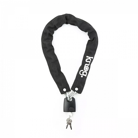 Knog Jacket Skinny Black