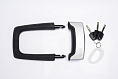 Knog Strongman Black