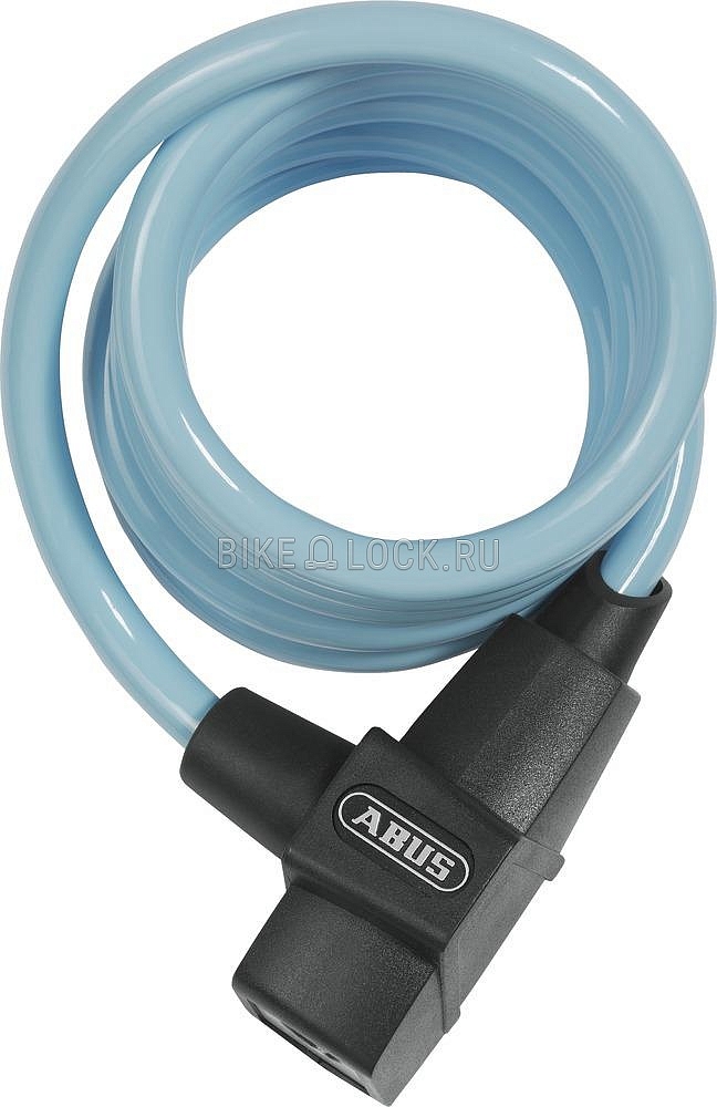 2Картинка Abus Coil Cable Lock Primo 590 Kids