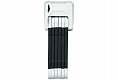 Abus Folding Granit X Plus 6500 White